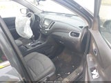 Chevrolet Equinox Lt 2GNAXTEX8J6256376 снимка
