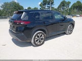 Nissan Rogue Sv Fwd JN8BT3BA8PW418423 снимка