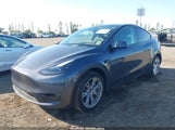 Tesla Model Y Awd/Long Range Dual Motor All-Wheel Drive 7SAYGAEEXPF942046 photo