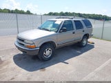Chevrolet Blazer Lt 1GNDT13W7W2279983 снимка