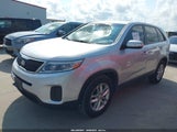 Kia Sorento Lx 5XYKT3A62FG595229 снимка