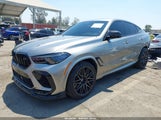 BMW X6 M 5YMCY0C01N9M97149 снимка
