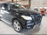Mercedes-Benz Ml 350 4Matic 4JGDA5HB9DA267280 снимка
