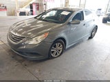 Hyundai Sonata Gls 5NPEB4AC9EH933020 снимка