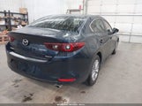 Mazda Mazda3 2.5 S 3MZBPAAM2RM400144 снимка