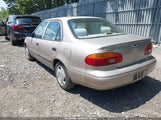 Chevrolet Prizm 1Y1SK52831Z434117 снимка