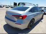 Honda Civic Sport 2HGFE2F59NH579004 fotografie