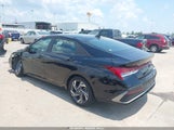 Hyundai Elantra Hybrid Sel Sport KMHLM4DJ6SU133073 fotografie
