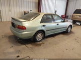 Honda Civic Dx/Lx JHMEG8540NS027396 photo