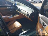 Jaguar Xf Supercharged SAJWA0HE9DMS73641 снимка