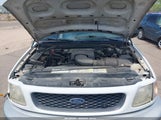 Ford F-150 Lariat/Standard/Xl/Xlt 1FTRX18L0WKC03653 снимка