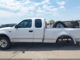 Ford F-150 Lariat/Standard/Xl/Xlt 1FTRX18L0WKC03653 снимка
