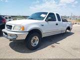 Ford F-150 Lariat/Standard/Xl/Xlt 1FTRX18L0WKC03653 снимка