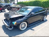 Mitsubishi Lancer Evolution Gsr JA32W8FV3FU008103 снимка