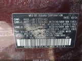 Subaru Ascent Touring 7-Passenger 4S4WMAWDXR3429491 снимка