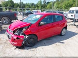 Chevrolet Spark Ls Cvt KL8CB6SA2HC768095 photo