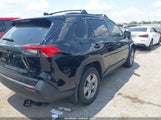 Toyota Rav4 Hybrid Xle JTMRWRFV0SD307936 photo