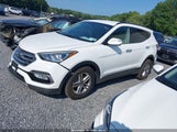 Hyundai Santa Fe Sport 2.4L 5NMZUDLB5JH054699 снимка