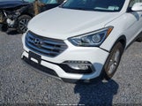Hyundai Santa Fe Sport 2.4L 5NMZUDLB5JH054699 fotografie