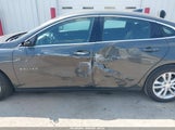 Chevrolet Malibu 1Lt 1G1ZE5ST4HF191520 снимка