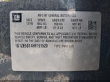 Chevrolet Malibu 1Lt 1G1ZE5ST4HF191520 снимка