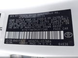 Toyota Camry Le 4T1C11AK5RU917386 fotografie