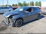 Nissan Sentra Sr 3N1AB7APXHY340280 снимка