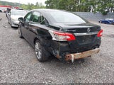 Nissan Sentra Sv 1N4AB7AP2DN908192 снимка