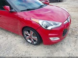 Hyundai Veloster KMHTC6AD1GU295617 снимка