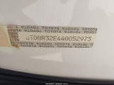 Toyota Corolla Ce JTDBR32E440052973 photo