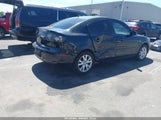 Mazda Mazda3 I JM1BK32F381863824 снимка