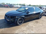 Toyota Camry Se Nightshade Edition Awd 4T1T11BK7MU040147 photo