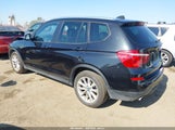 BMW X3 xDrive28D 5UXWY3C54G0N86836 photo