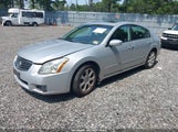 Nissan Maxima 3.5 Sl 1N4BA41E97C863417 снимка