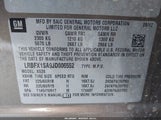 Buick Envision Essence LRBFX1SA9JD006552 photo
