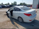 Hyundai Accent Se KMHCT4AE0GU031494 снимка
