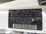 Hyundai Accent Se KMHCT4AE0GU031494 снимка