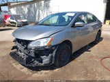 Nissan Sentra Sv 3N1AB7AP6EY229558 снимка