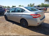Nissan Sentra Sv 3N1AB7AP6EY229558 снимка
