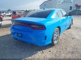 Dodge Charger Sxt 2C3CDXHG0GH149689 fotografie