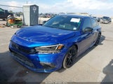 Honda Civic Sport 2HGFE2F53PH502857 снимка