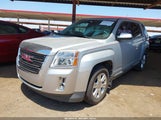 GMC Terrain Sle-1 2GKALMEK6C6118342 снимка