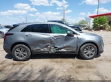 Cadillac Xt5 Fwd Premium Luxury 1GYKNCRS4MZ156814 photo