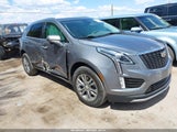 Cadillac Xt5 Fwd Premium Luxury 1GYKNCRS4MZ156814 fotografie
