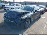 Kia Stinger Premium KNAE25LA2J6017668 снимка