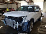 Ford Explorer Limited 1FM5K8F86KGB26588 снимка