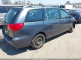 Toyota Sienna Ce 5TDKK4CC3AS312621 снимка