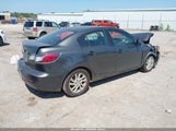 Mazda Mazda3 I Touring JM1BL1VG8C1508162 снимка