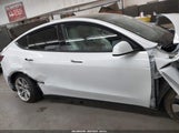 Tesla Model Y Awd/Long Range Dual Motor All-Wheel Drive 7SAYGDEE7PF921530 fotografie