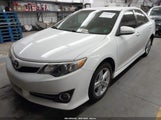 Toyota Camry Se 4T1BF1FK9DU220205 снимка